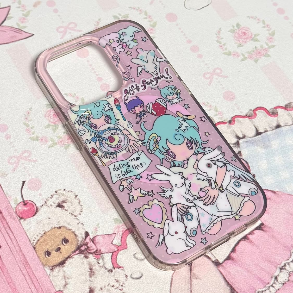 onionion 맥세이프 폰케이스 상품이미지1