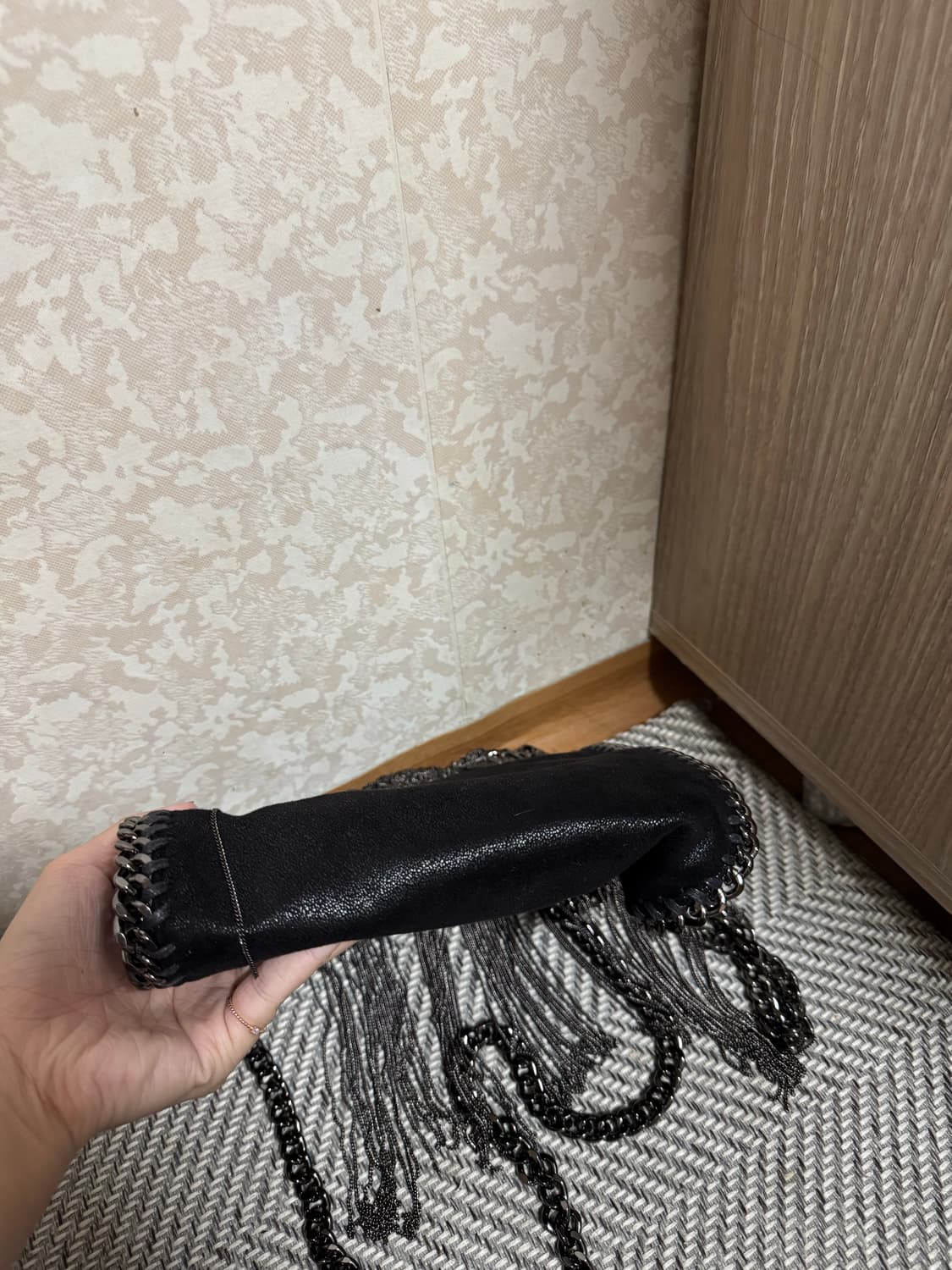 스텔라 맥카트니 숄더백 미니백 상품이미지9