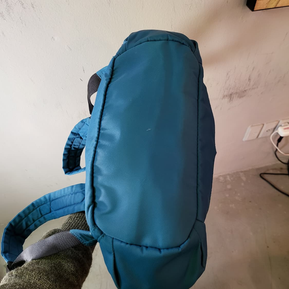 헌터 백팩 상품이미지8