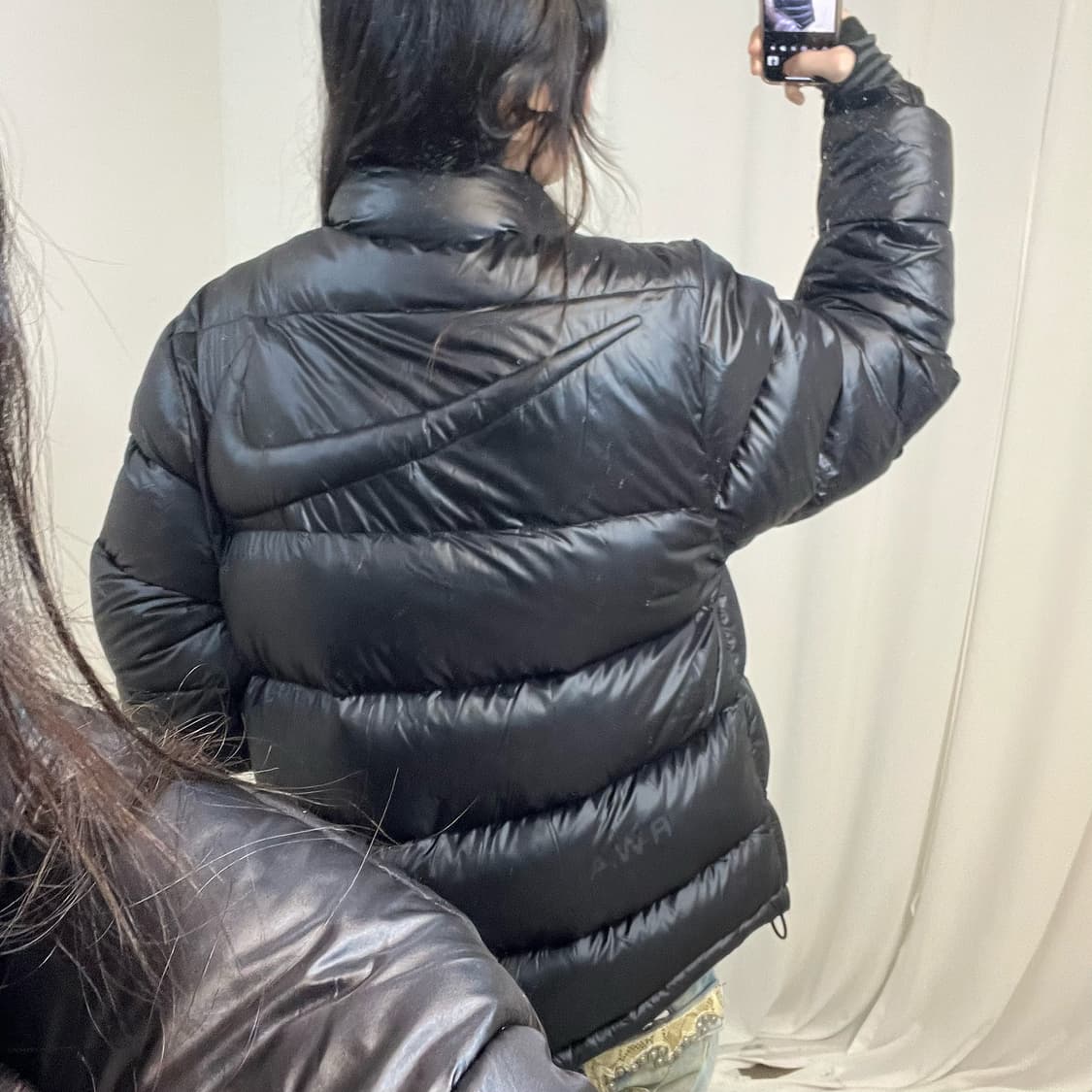 Nike NOCTA Padding Jacket  상품이미지3