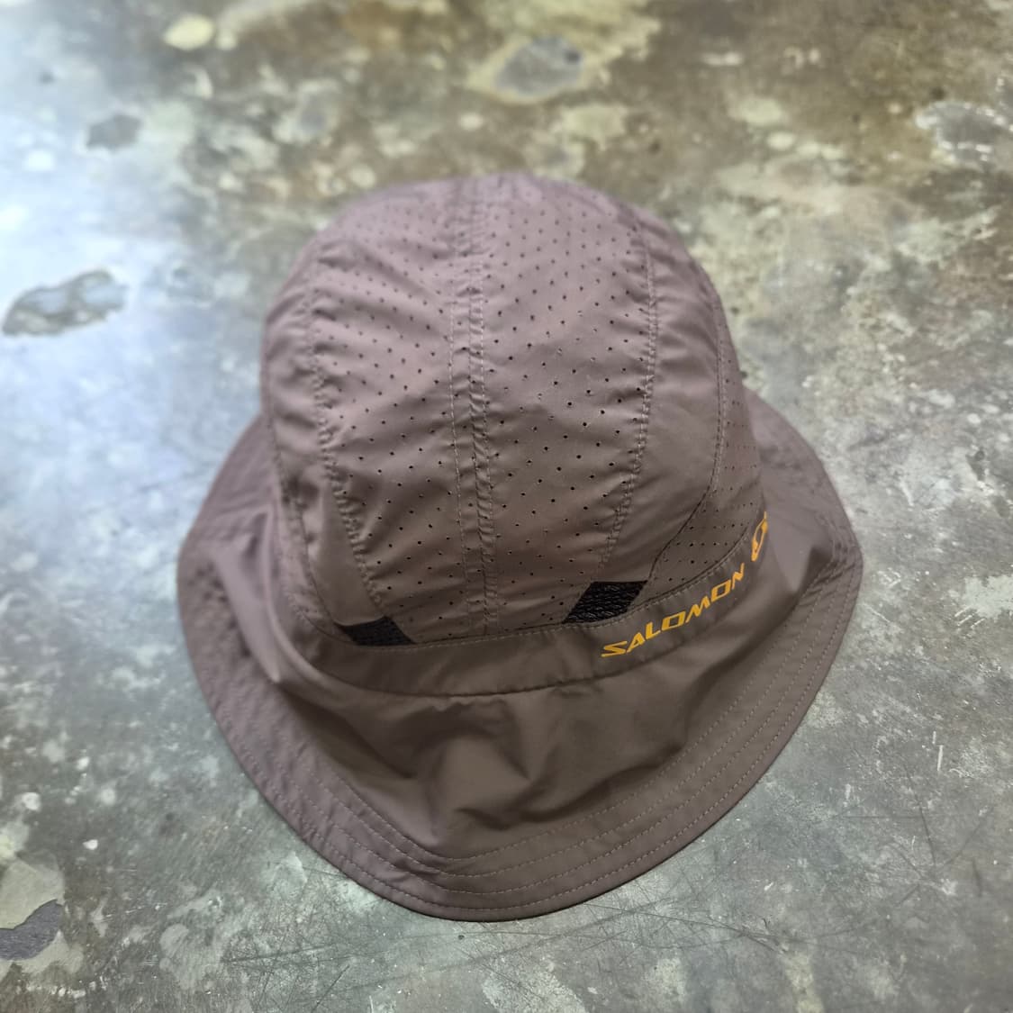 살로몬 버킷햇 벙거지 모자 상품이미지1