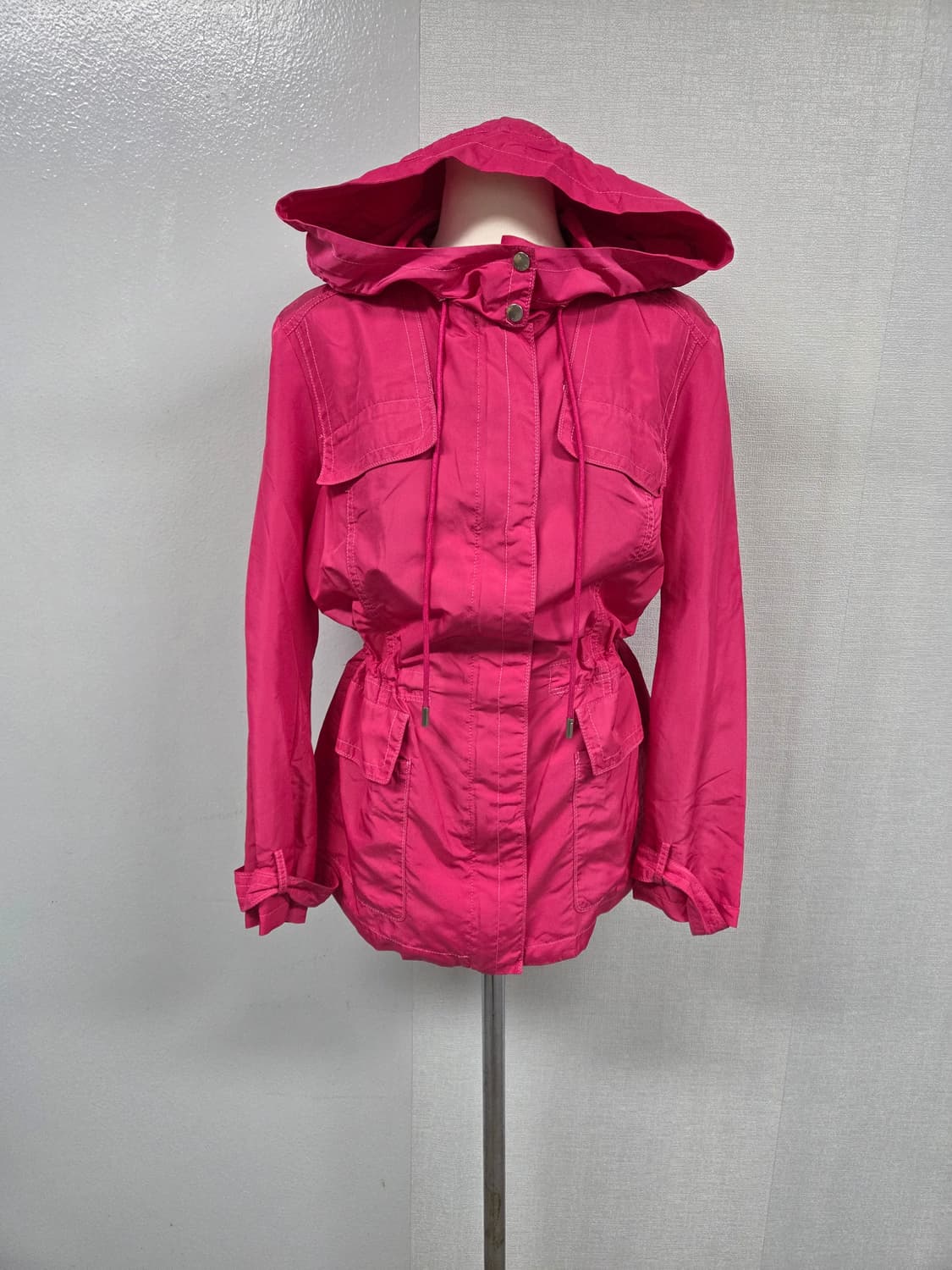 타임 여성자켓 상품이미지1