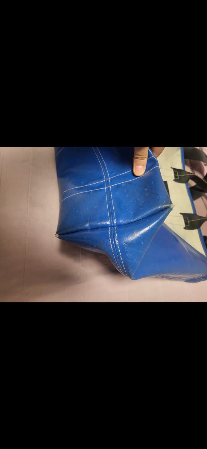 프라이탁 밥 크로스백 상품이미지3