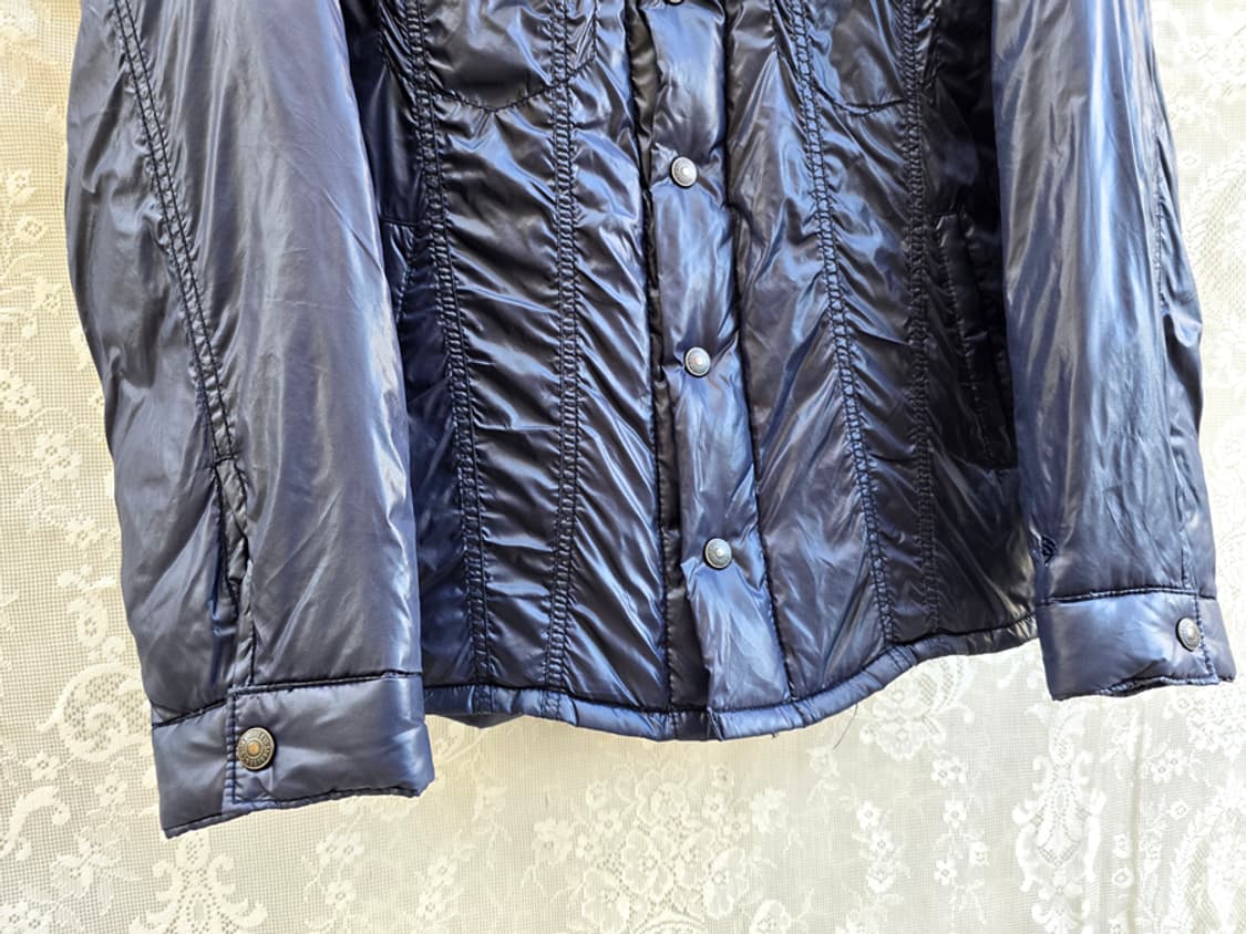 00s 리바이스 덕다운 트러커 자켓 상품이미지3