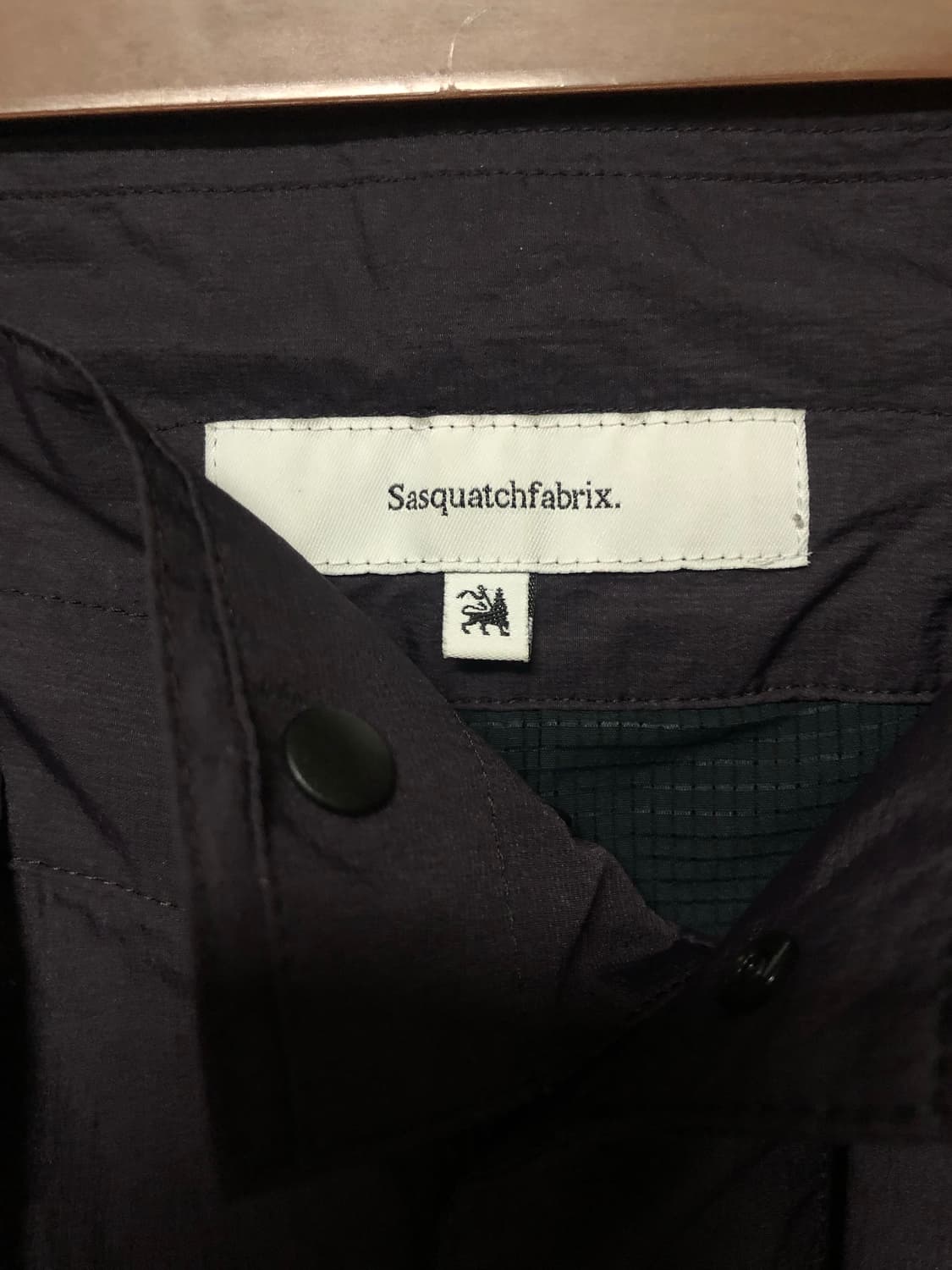 사스콰치패브릭스 하카마 팬츠 상품이미지6