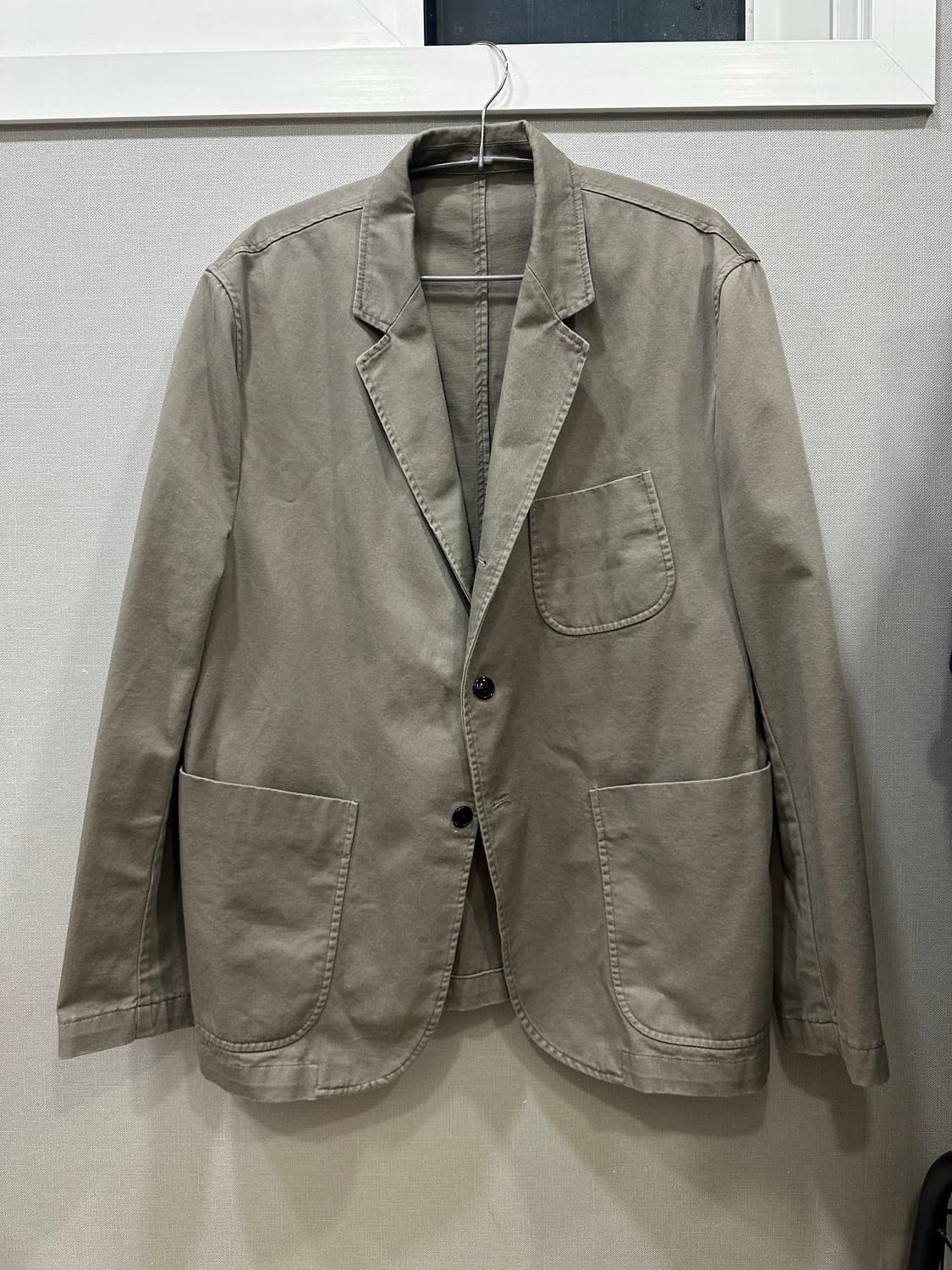 Years ago-Phonic Blazer (Surround Type) 상품이미지4