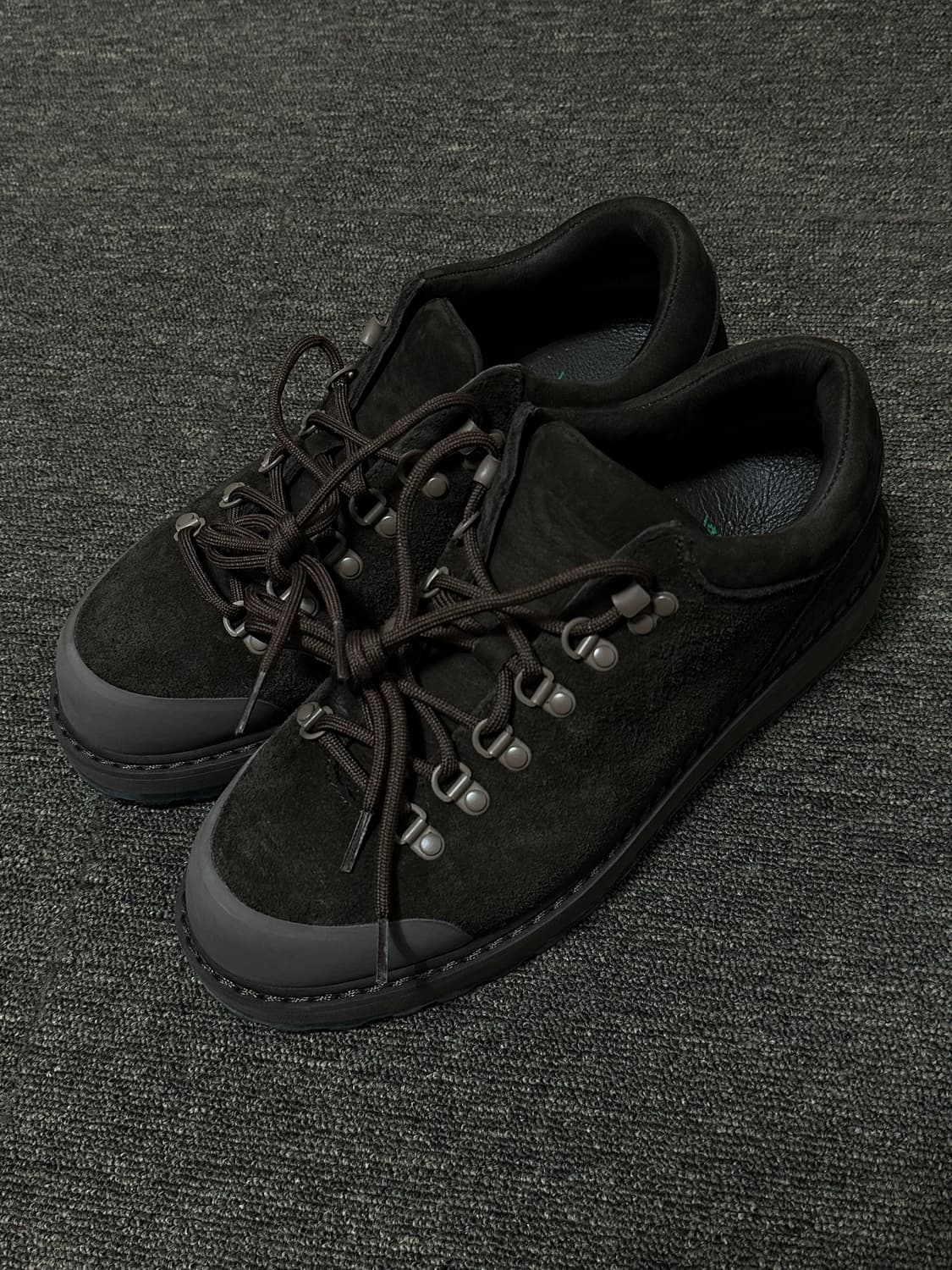 [43] Diemme cornaro 디에메 브라운 상품이미지4