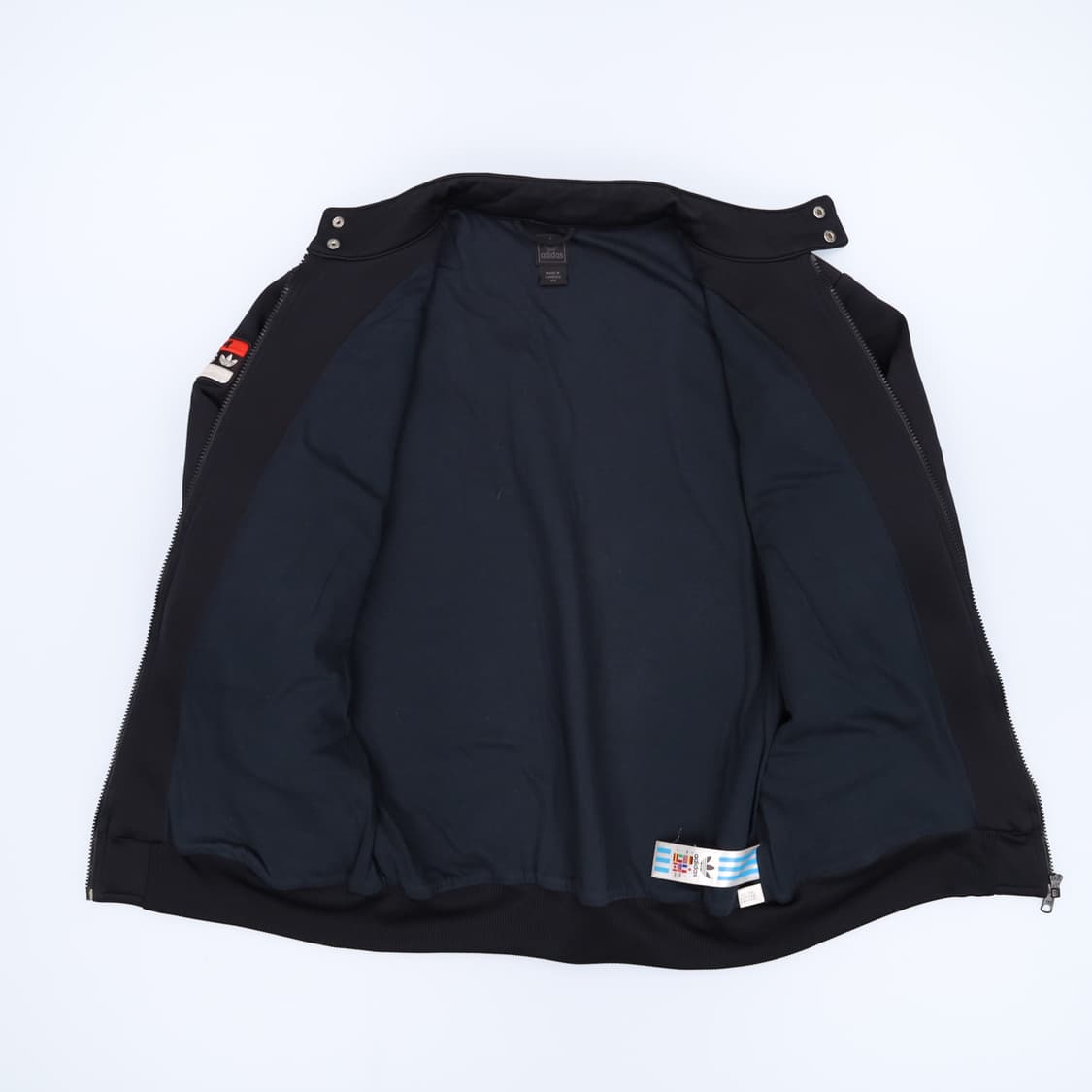 [105] 아디다스 트랙탑 져지 주큐 레이싱 자켓 3893 상품이미지3