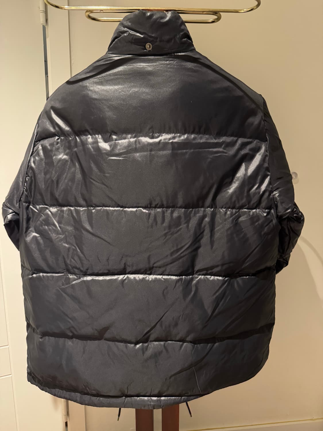 빈티지 재팬유니클로 패딩 상품이미지4