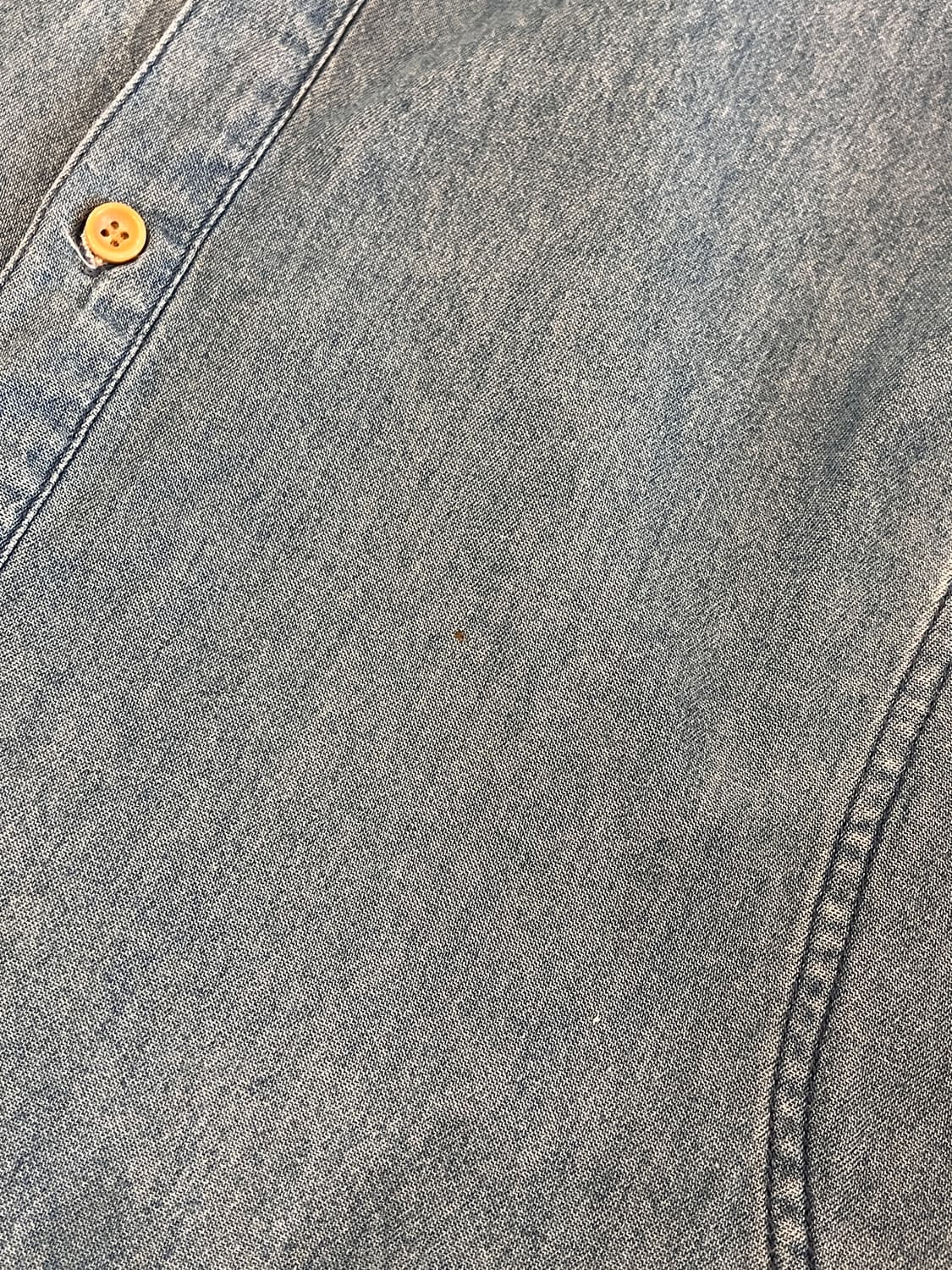 Vtg 빈티지 데님 원피스 상품이미지7