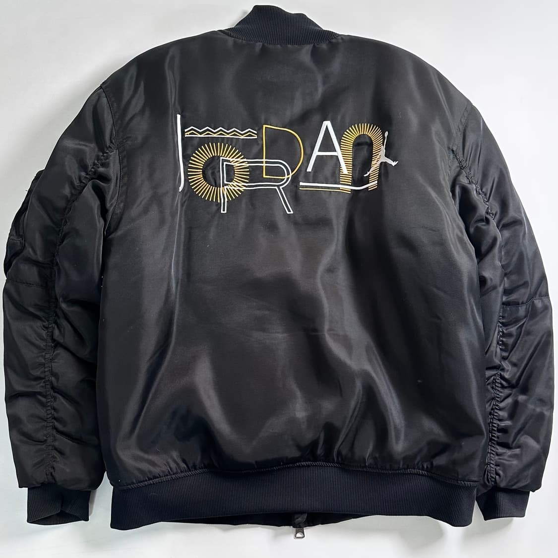 나이키 조던 봄버 자켓 상품이미지6