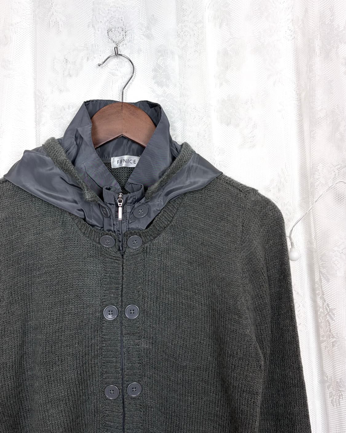 VINTAGE OUTER 상품이미지2