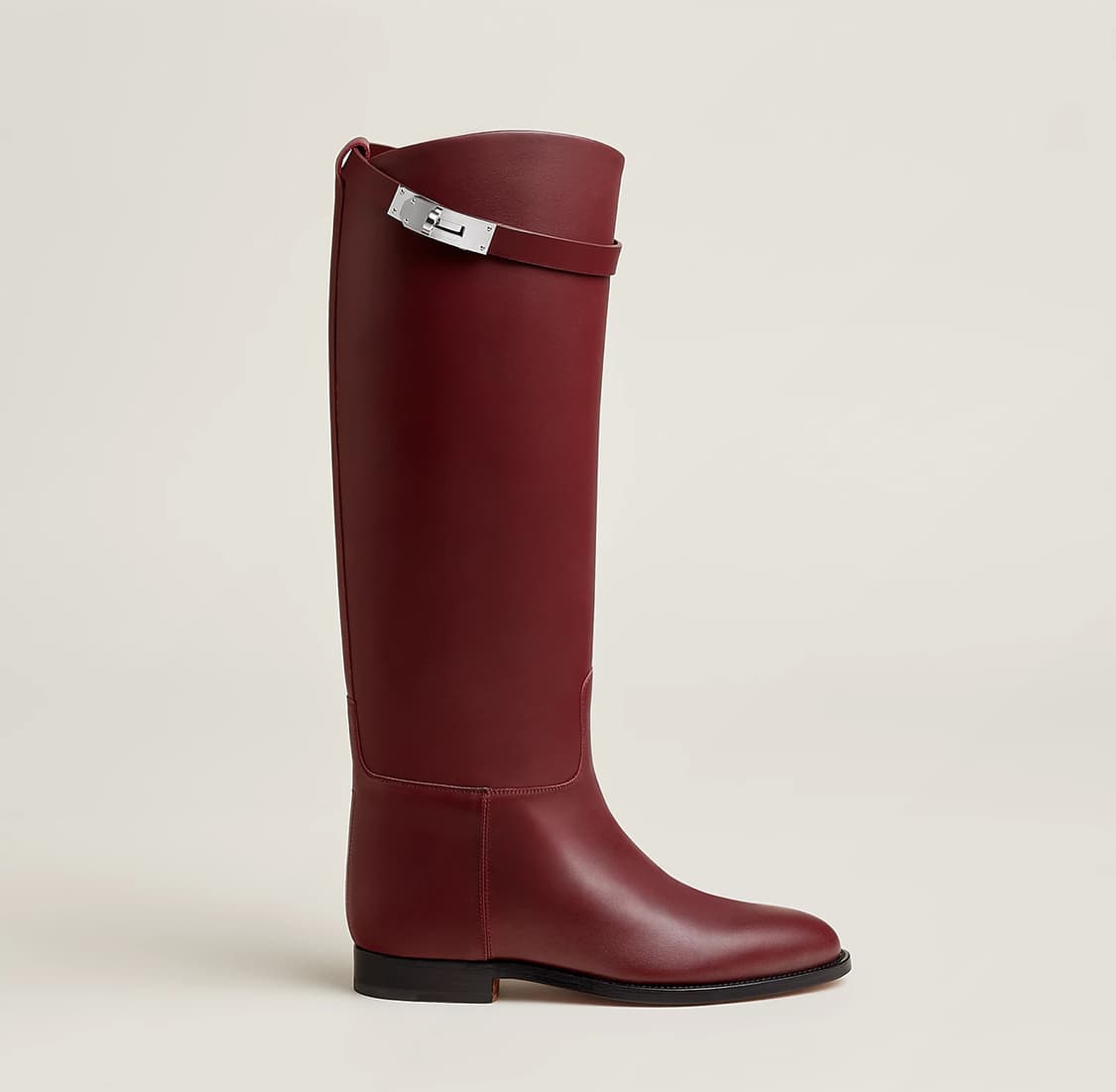 에르메스 점핑 부츠 상품이미지3