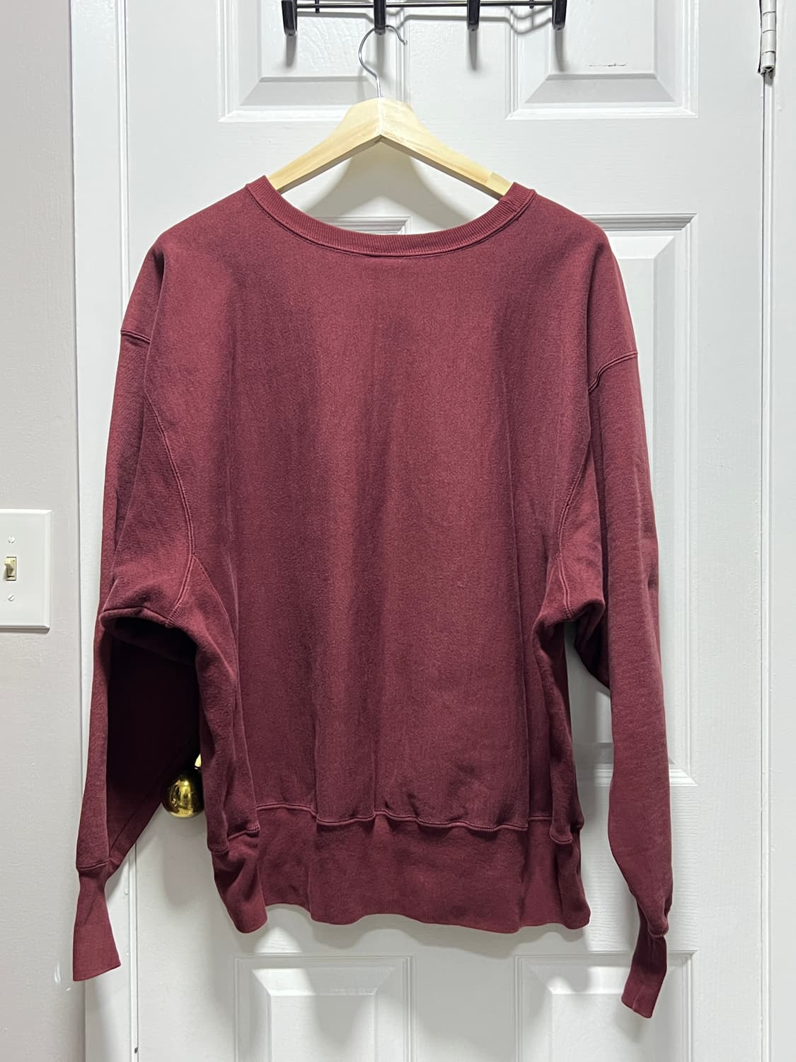 00s 챔피온 맨투맨 사이즈 110 made in mexico 상품이미지2