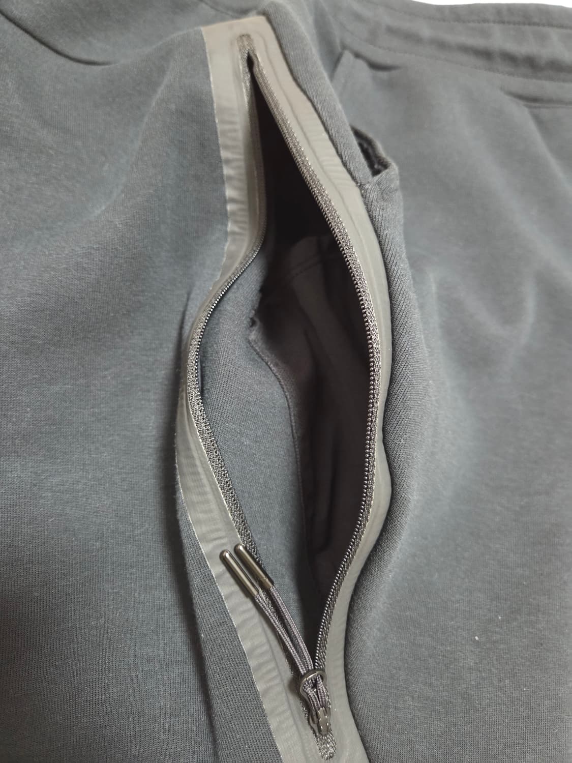 나이키 테크 플리스 조거팬츠 상품이미지8