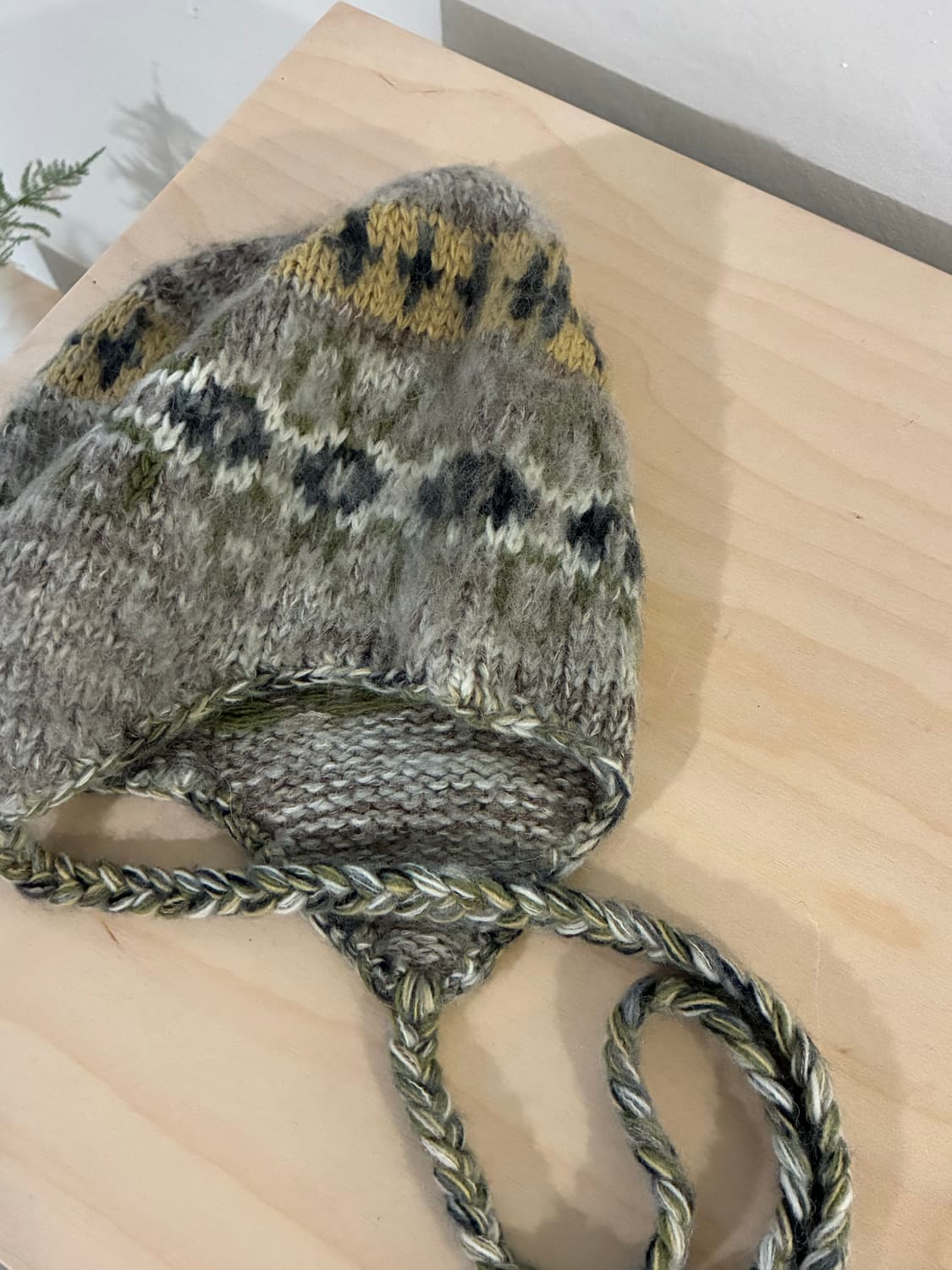 퍼버즈 비니 상품이미지3