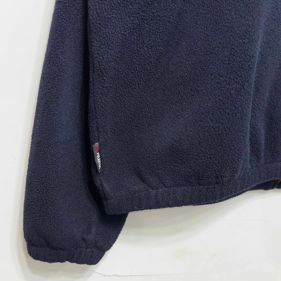90s 폴로 랄프로렌 스윙탑 플리스 자켓 상품이미지8