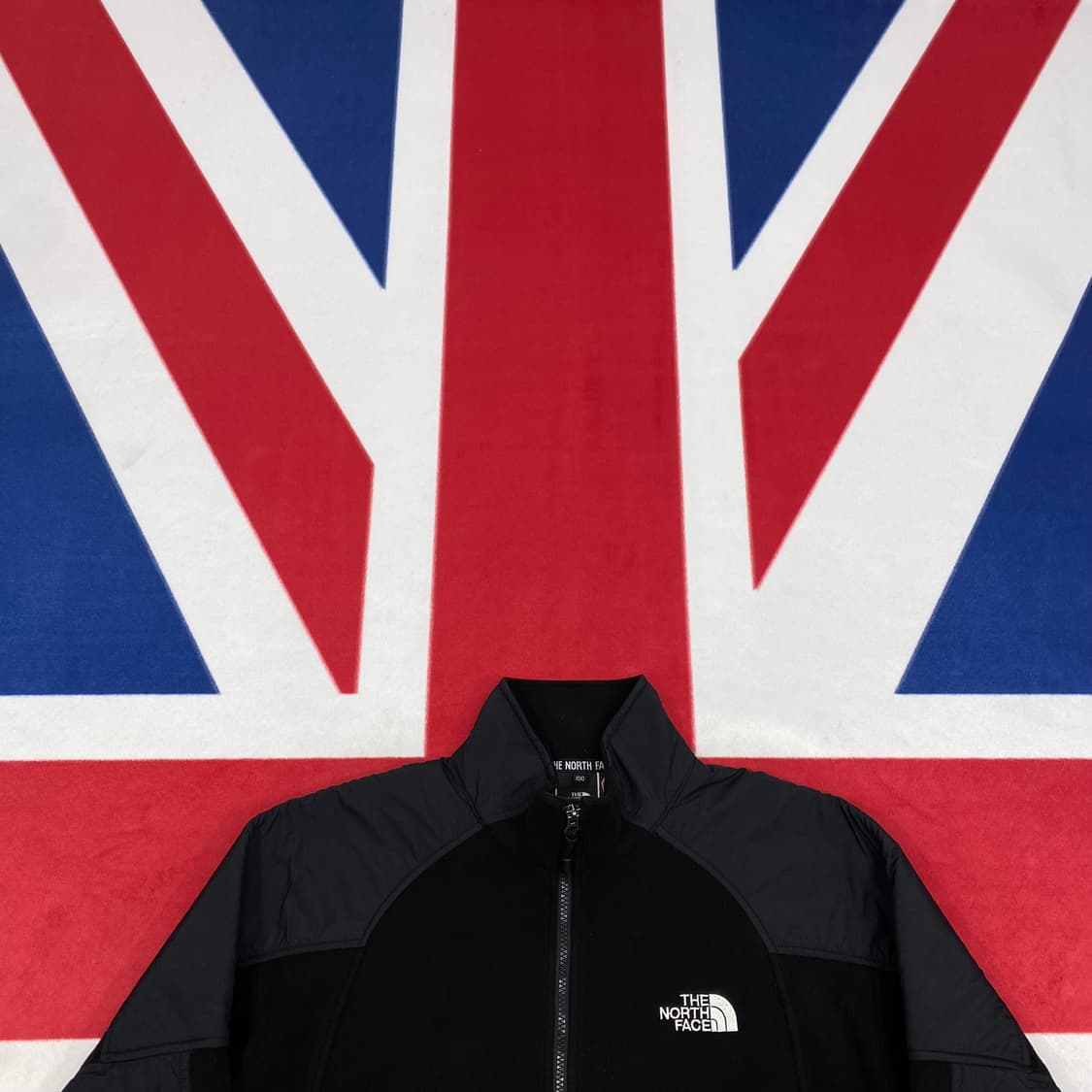 노스페이스 플리스자켓 100 상품이미지2