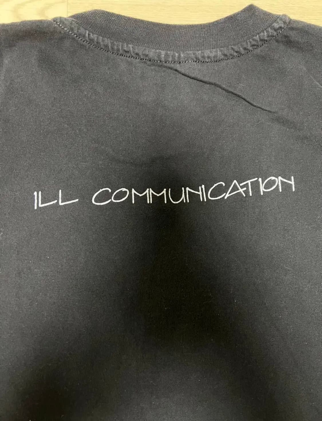 90s 빈티지 비스티보이즈 티셔츠 XL사이즈 상품이미지5