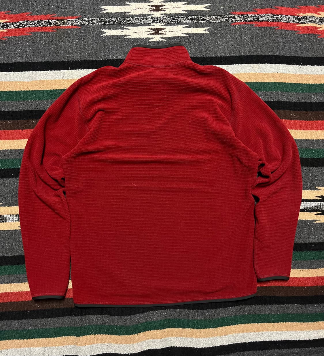 Arc’teryx Delta AR fleece half zip   상품이미지7