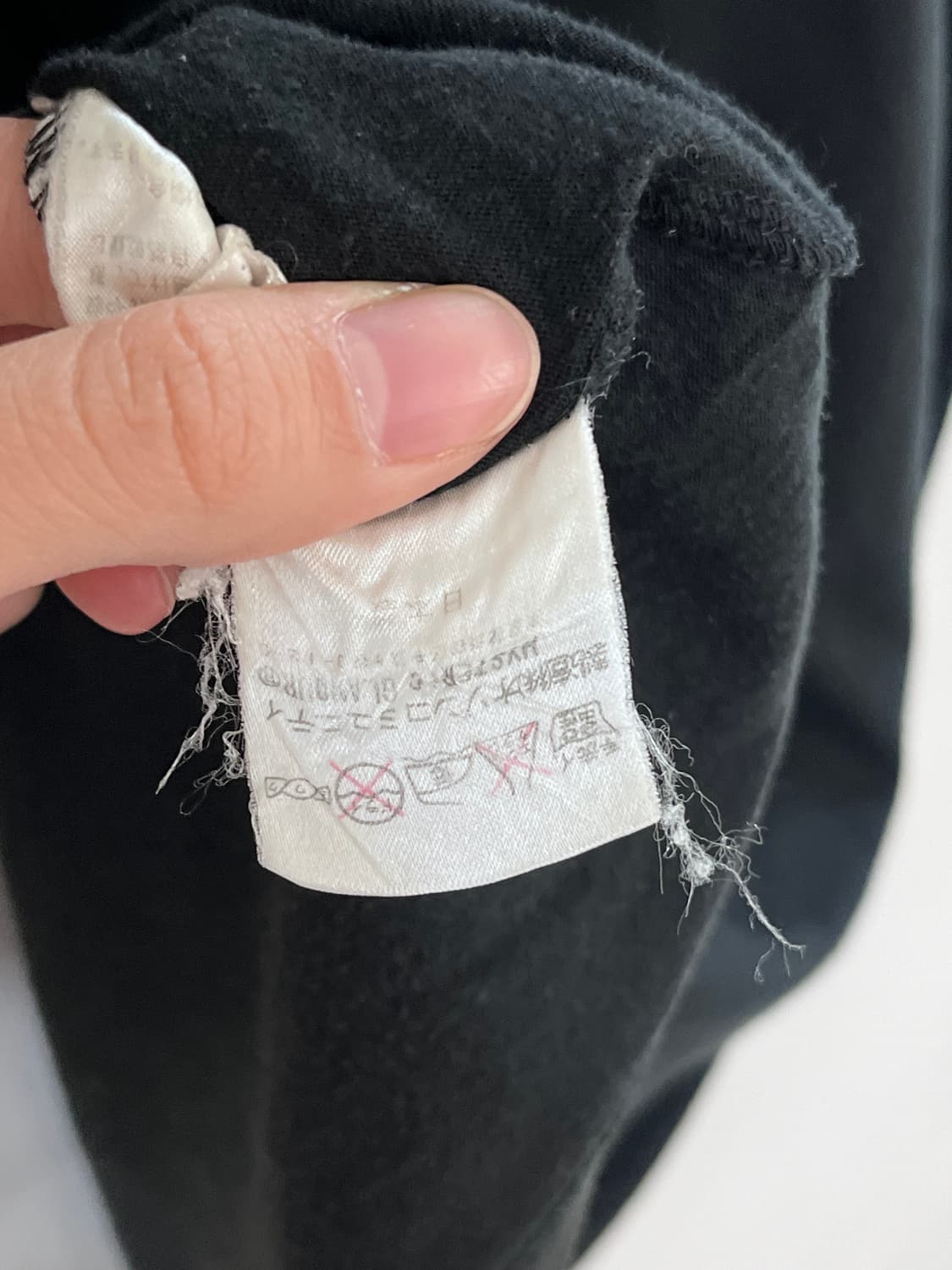 THEE HYSTERIC XXX 히스테릭글래머 시드비셔스 반팔 티셔츠   상품이미지9