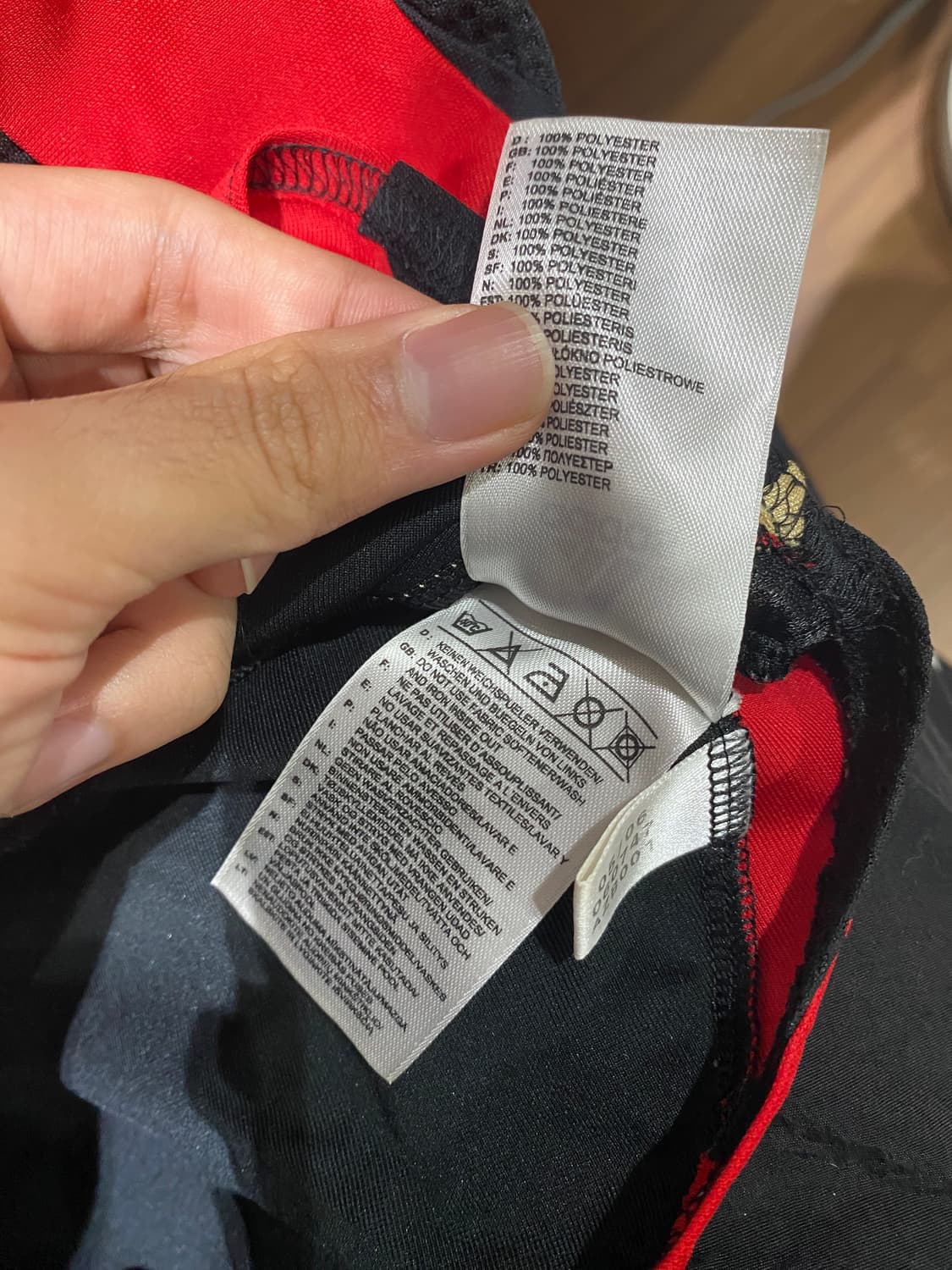 06/07 카카 m사이즈 정품 상품이미지3