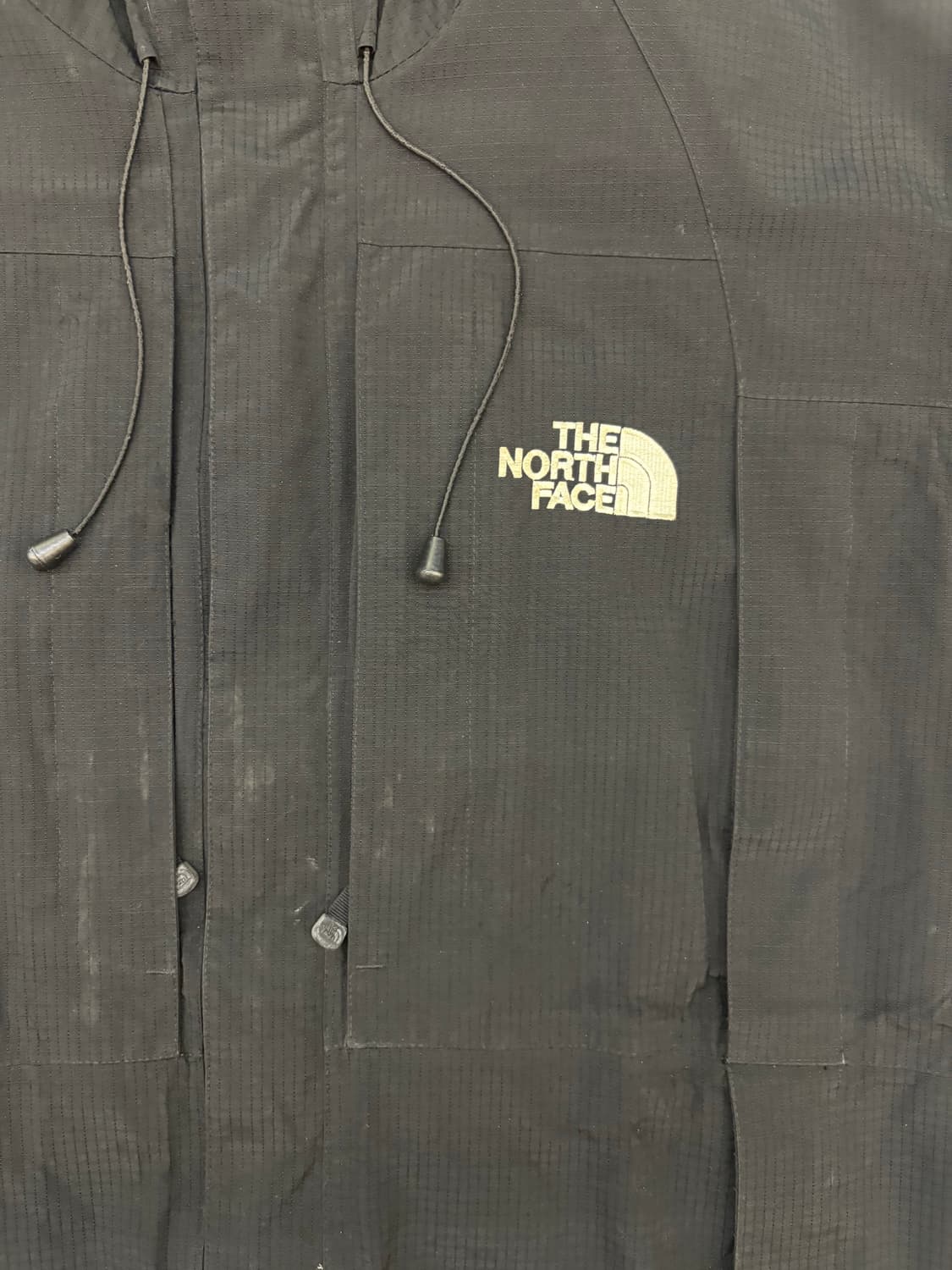 노스페이스 써밋 시리즈 고어텍스 자켓 상품이미지4