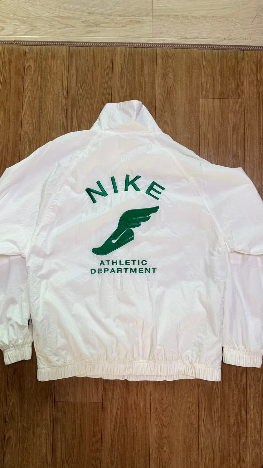 나이키 바람막이 우븐 자켓 상품이미지2