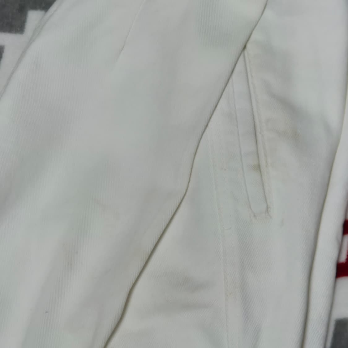 COOR 코튼팬츠 / L 상품이미지2