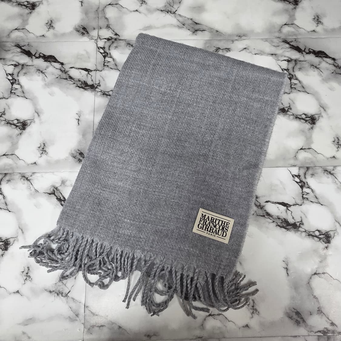 마리떼프랑소와저버 머플러 상품이미지1