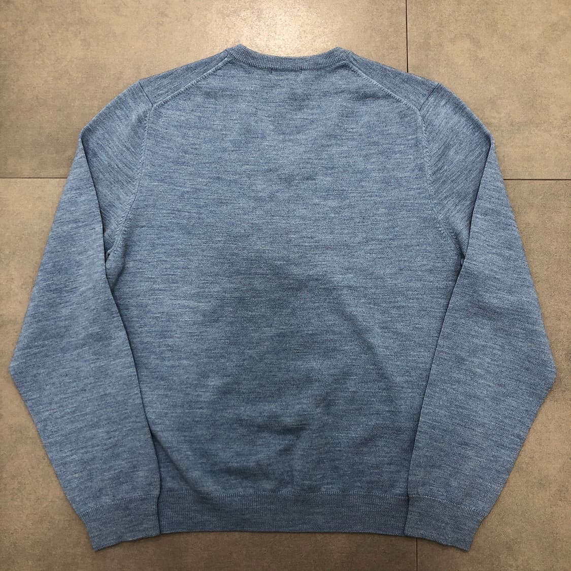 브룩스브라더스 메리노울 니트 스웨터 M 상품이미지4