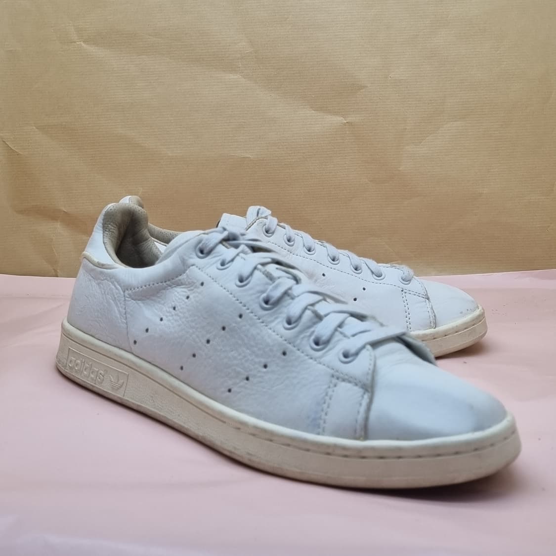 아디다스 스탠스미스 여성스니커즈235 상품이미지1