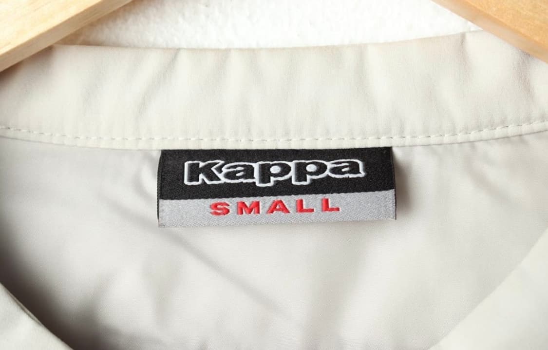 카파 경량 패딩 베이지 91 상품이미지6