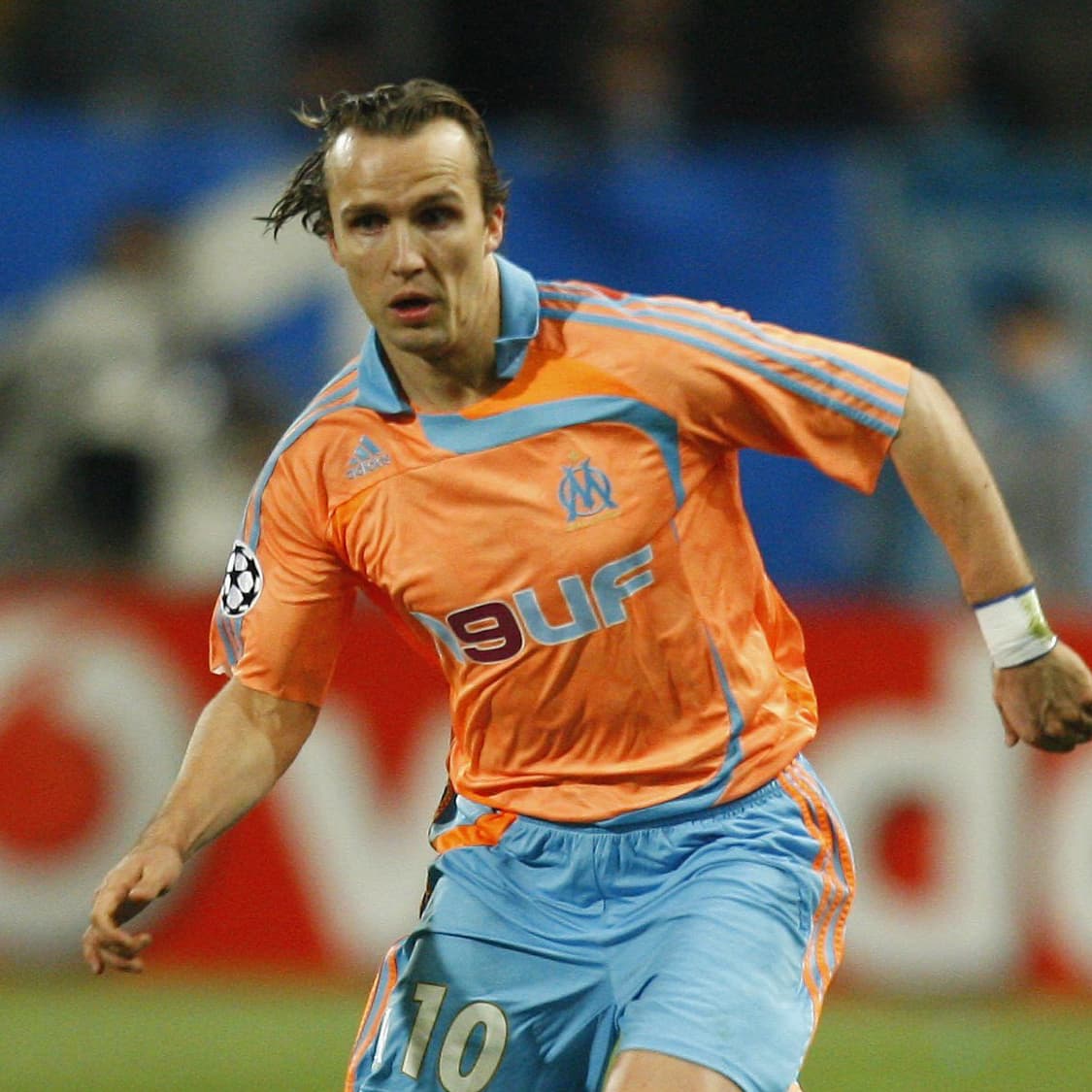 ♤필독♤ 07/08 올림피크 마르세유 써드 L 상품이미지3