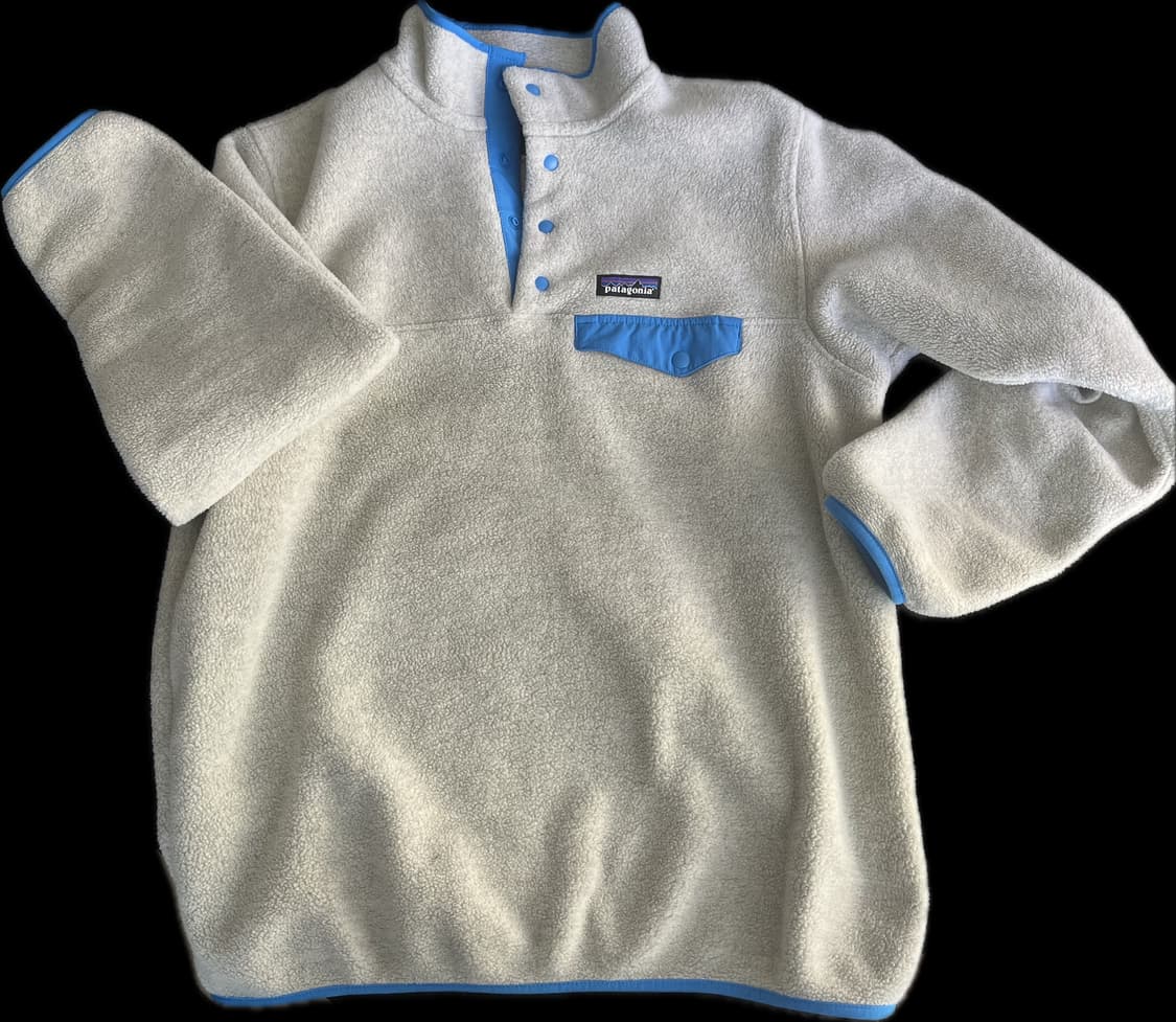 파타고니아 신칠라 오트밀 L 상품이미지1