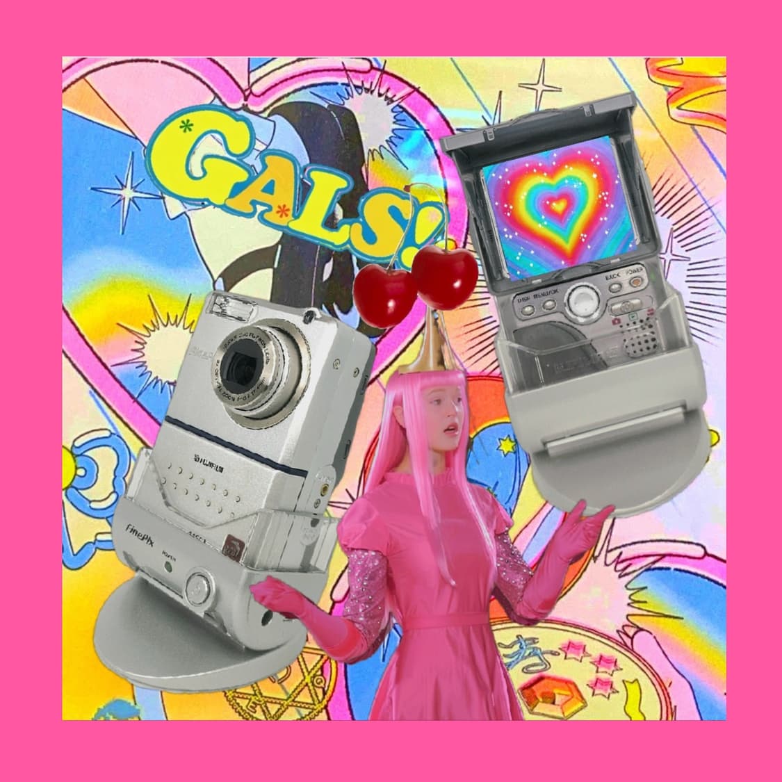 ♡민트급풀박♡후지필름 파인픽스 M603
/ 빈티지디카 상품이미지1