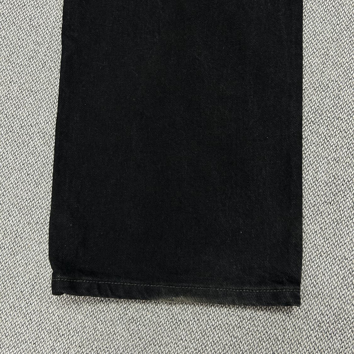 리바이스 00s 501 블랙진(34) 상품이미지6