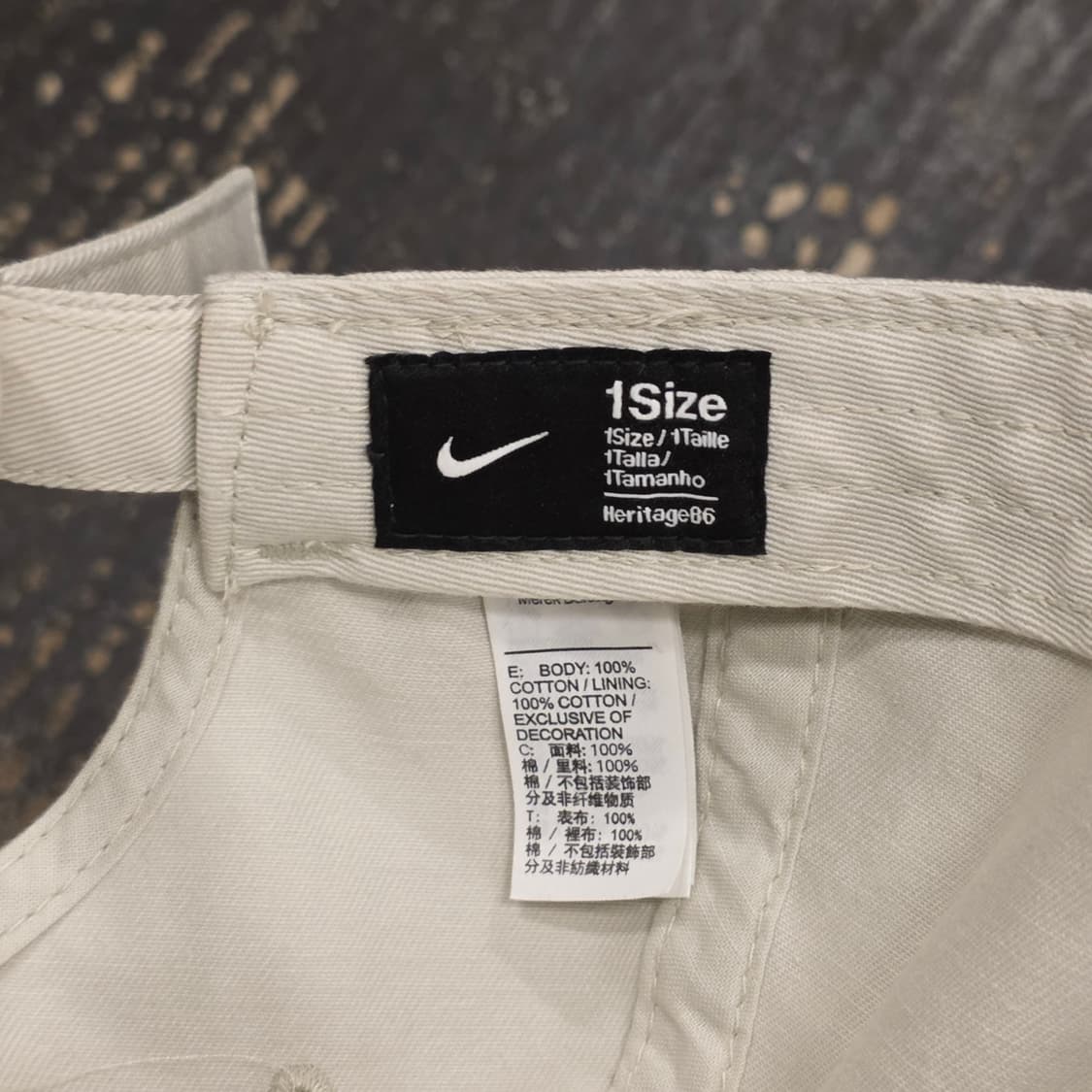 나이키 모자  상품이미지5