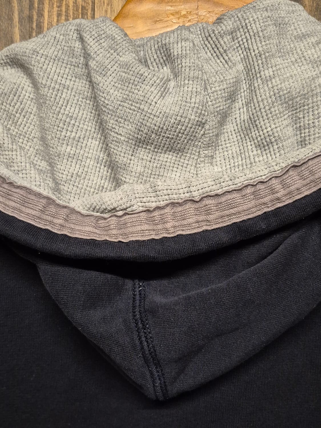 ABERCROMBIE HOODIE ZIPUP 상품이미지5