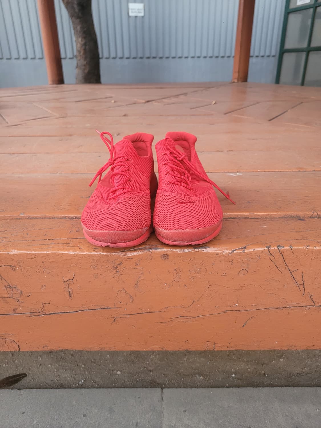 나이키 프레스토 플라이 255 상품이미지3