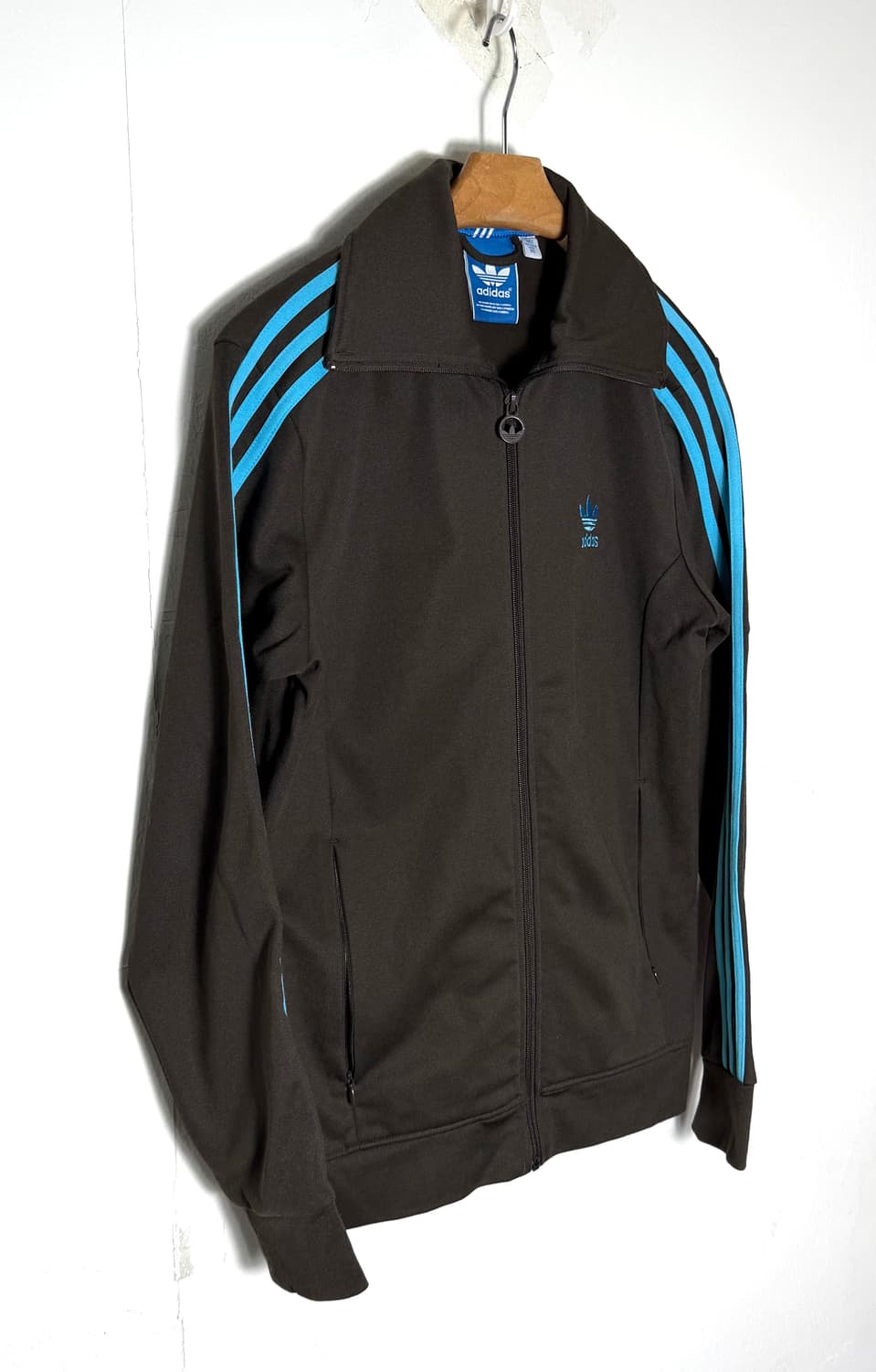 아디다스져지 아디다스트랙탑 희귀져지 아디다스희귀 아디다스빈티지 상품이미지2