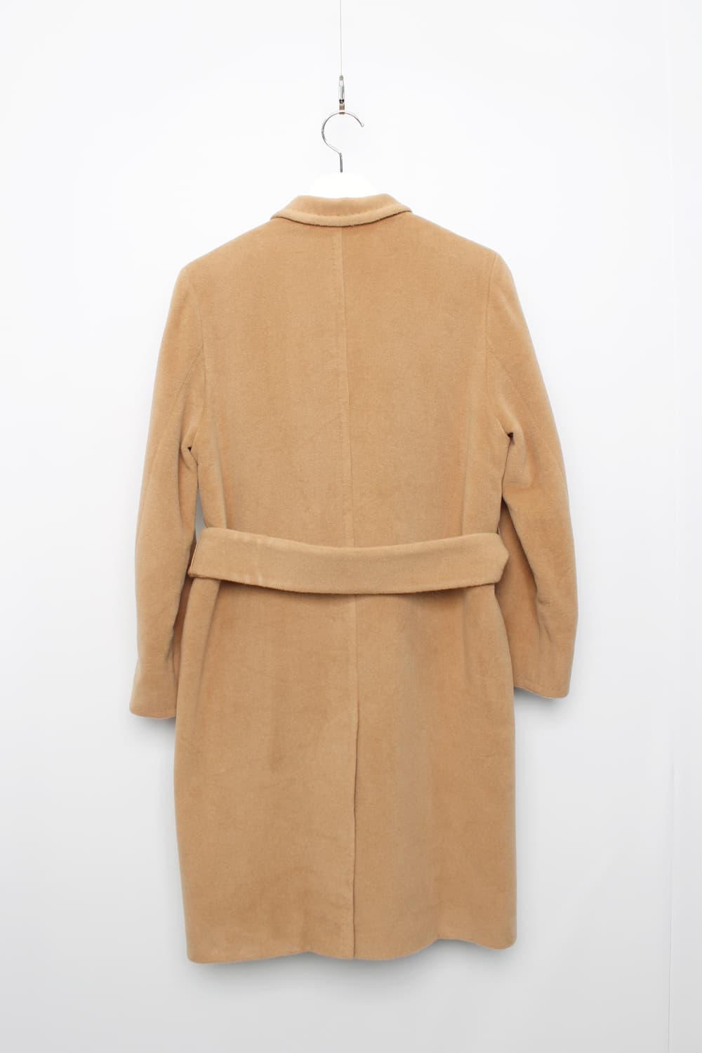 MaxMara belted coat 상품이미지4