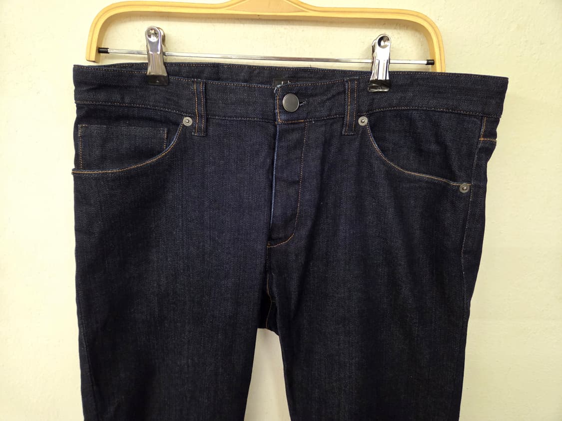 33 Theory 데님 팬츠 상품이미지2