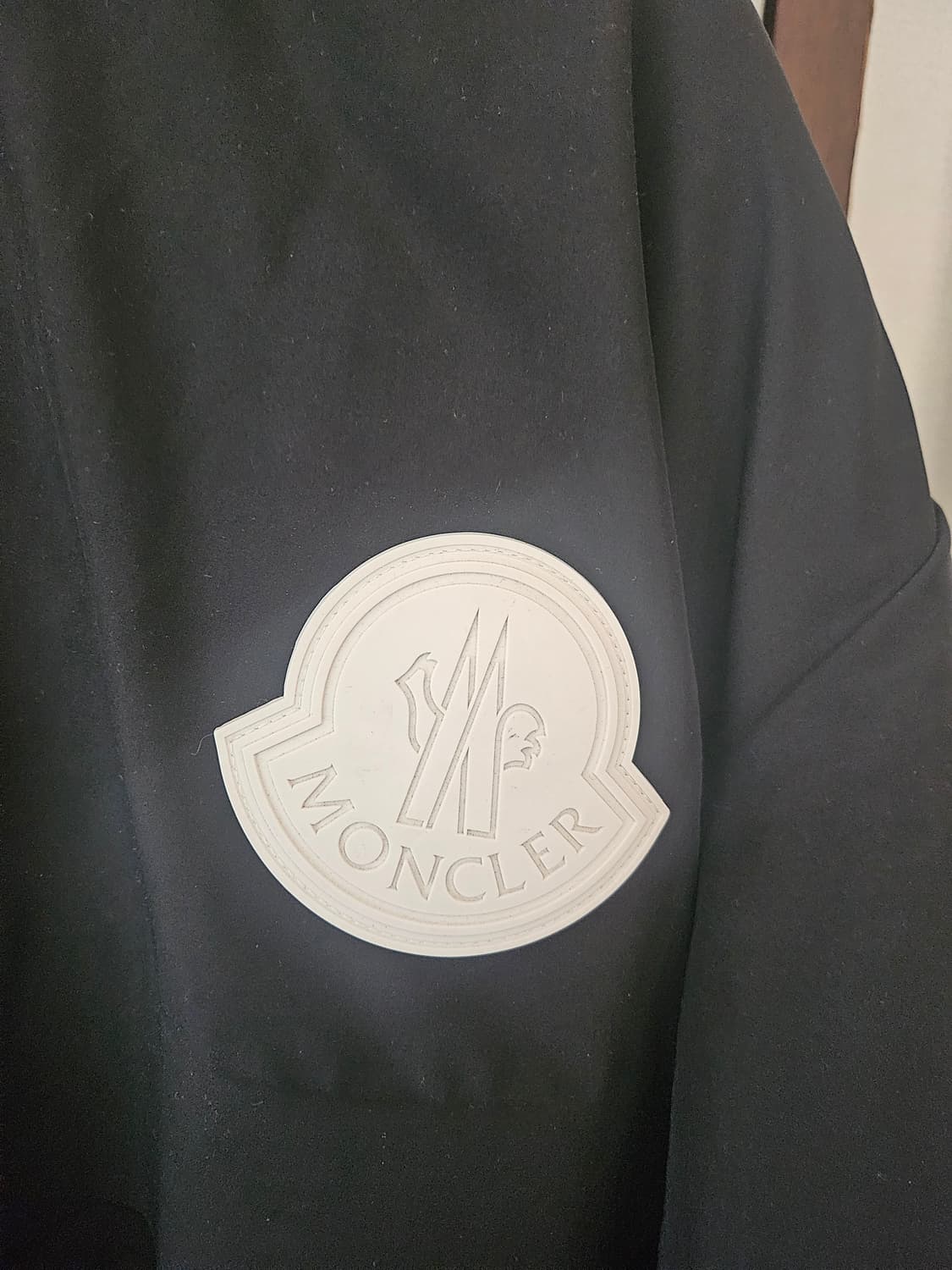 몽클레어 샤르니에 롱패딩 2사이즈(105) 상품이미지6