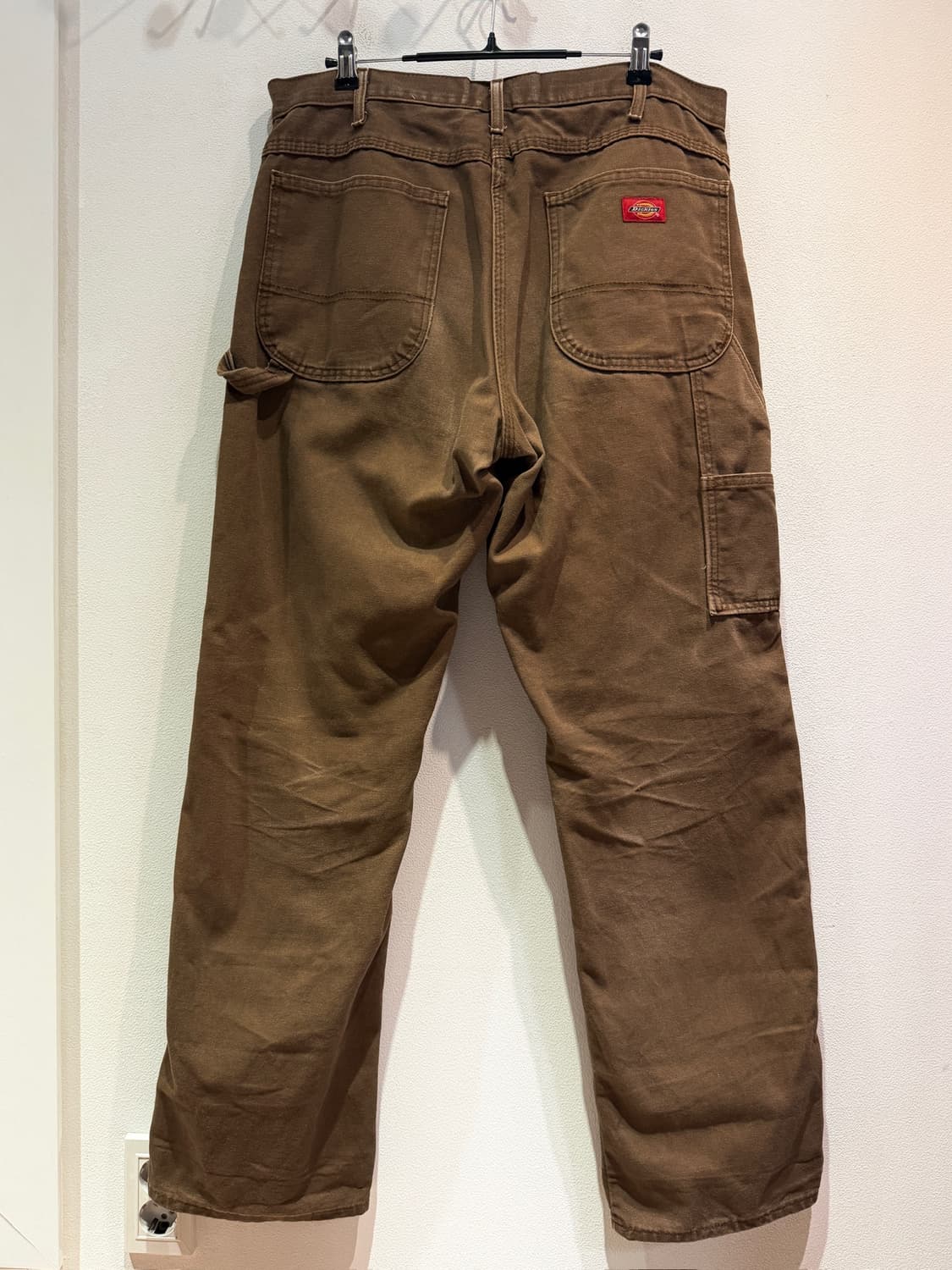 Dickies 1939 Duck Carpenter Pants (35) 상품이미지1