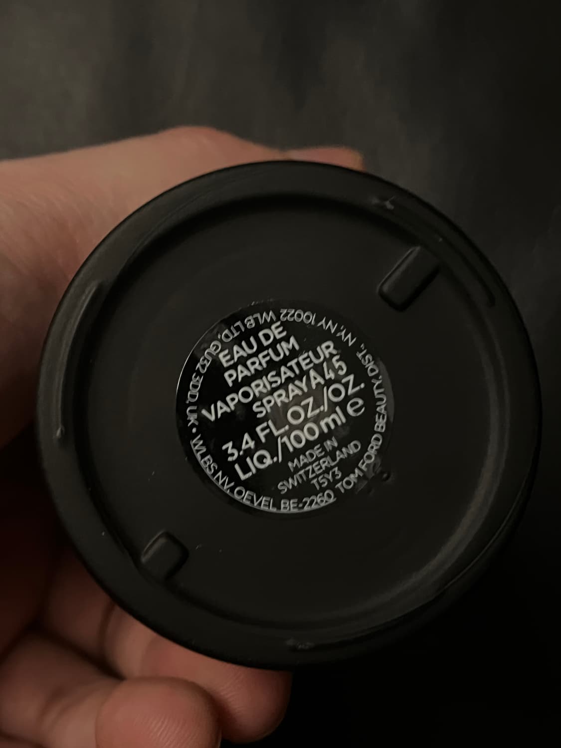 톰포드 옴브레 레더 100ml  상품이미지3