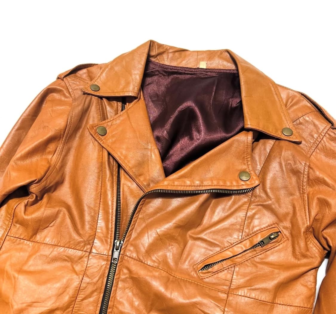 더블 라이더 자켓 상품이미지2