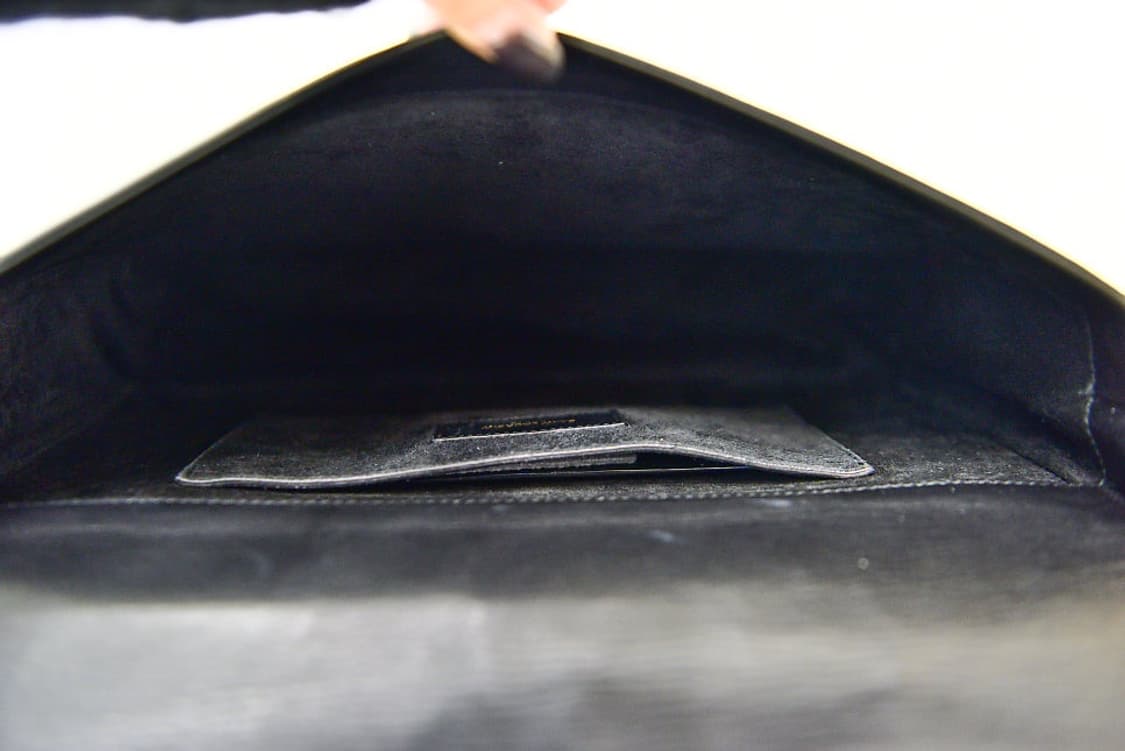 생로랑 쉐브론 숄더백(정품) 상품이미지9