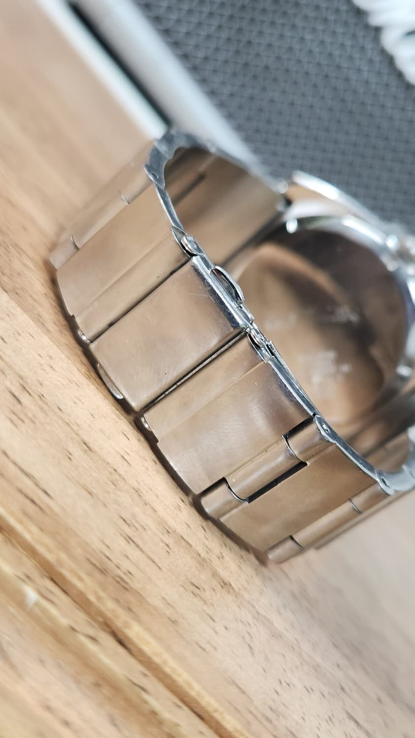 # 폴스미스 파이브 아이즈 호리즌탈 정품 남성명품 시계 급처 상품이미지7