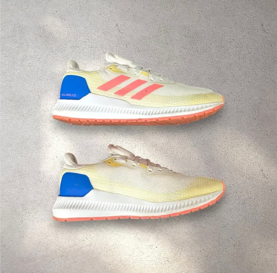 [245] 아디다스 솔라 블레이즈 (No.504) 상품이미지8